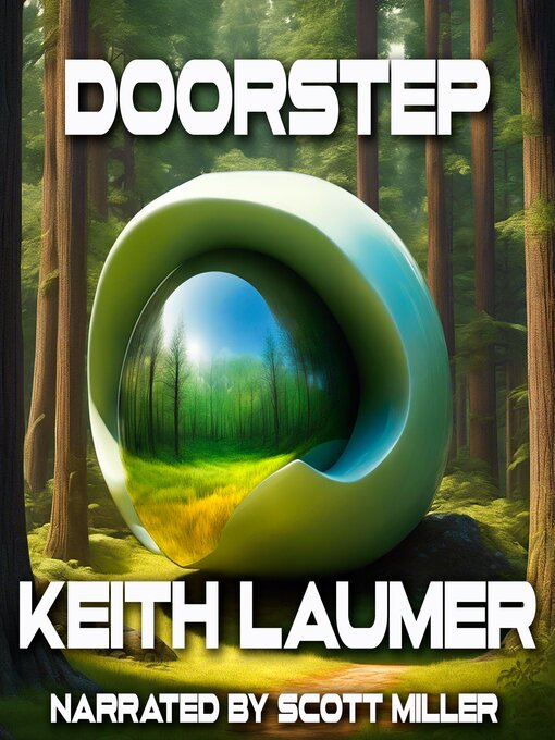 Title details for Doorstep by Keith Laumer - Available